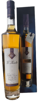Vieille Prune, G.Miclo, 50cl