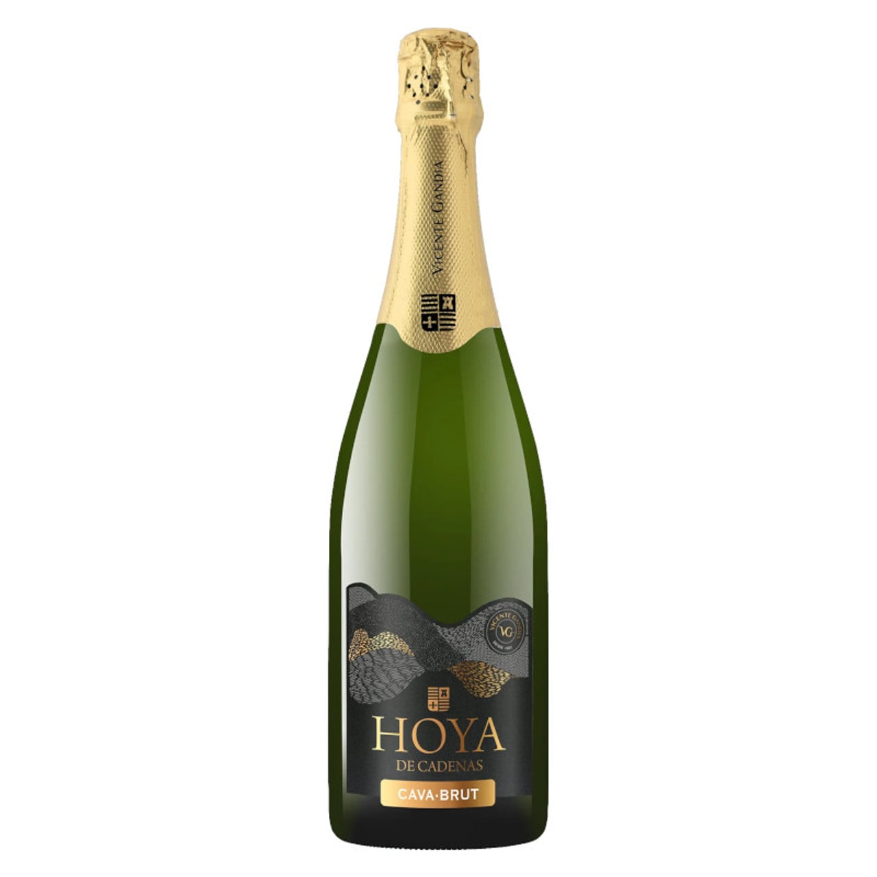Brut, Cava, Hoya de Cadenas