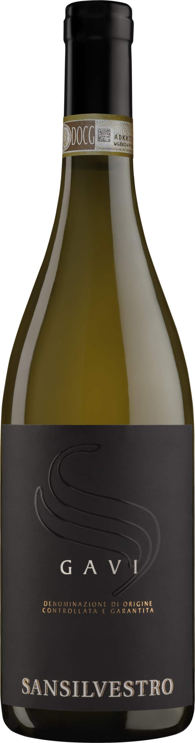 Gavi, San Silvestro