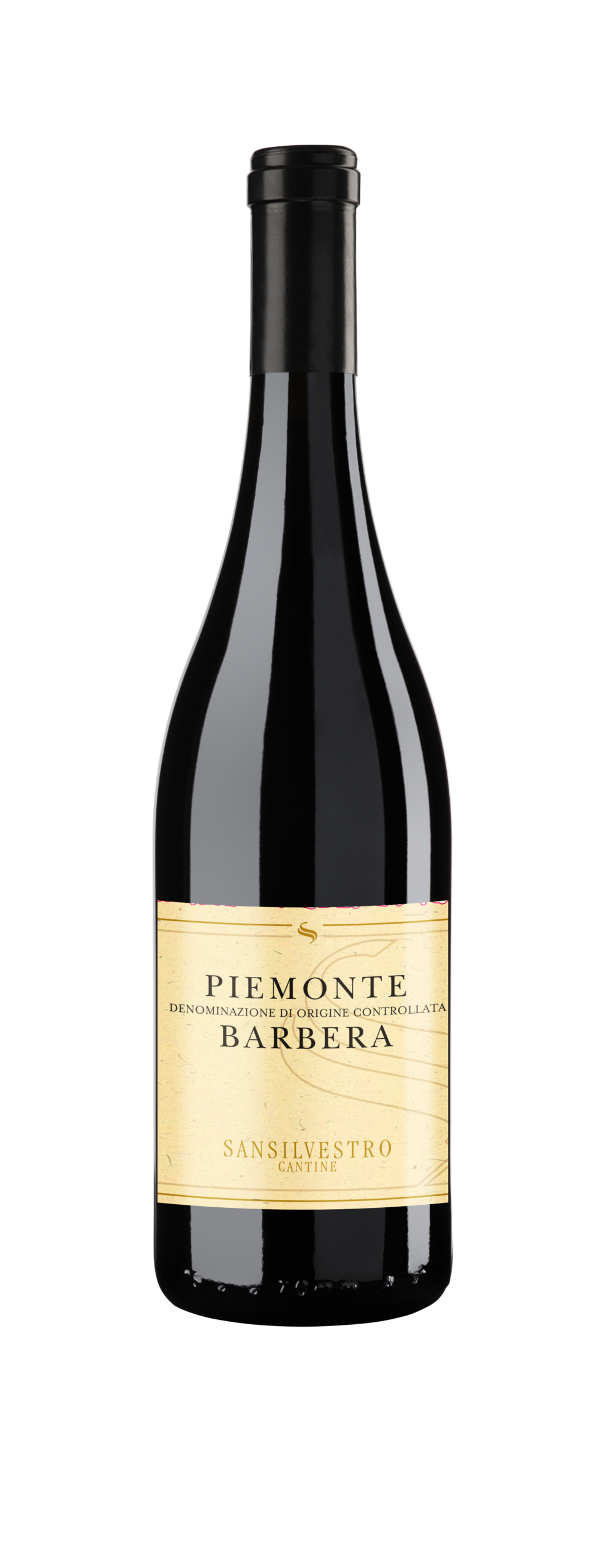 Barbera, Piemonte, San Silvestro