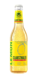 Clausthaler Lemon, Alkoholivaba õlu