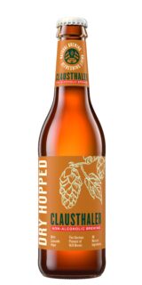 Clausthaler Dry Hopped, Alkoholivaba õlu