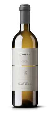 Pinot Grigio, Cabert