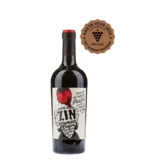 Primitivo, Desire Lush & ZIN, Puglia, Pasqua