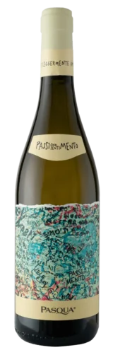 Passimento Bianco (Romeo & Juliet), Pasqua