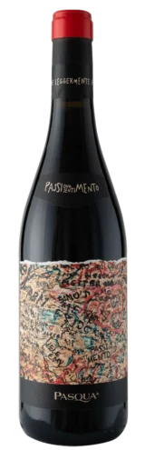 Passimento Rosso (Romeo & Juliet), Pasqua