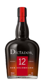 12 Years, Dictador Rum