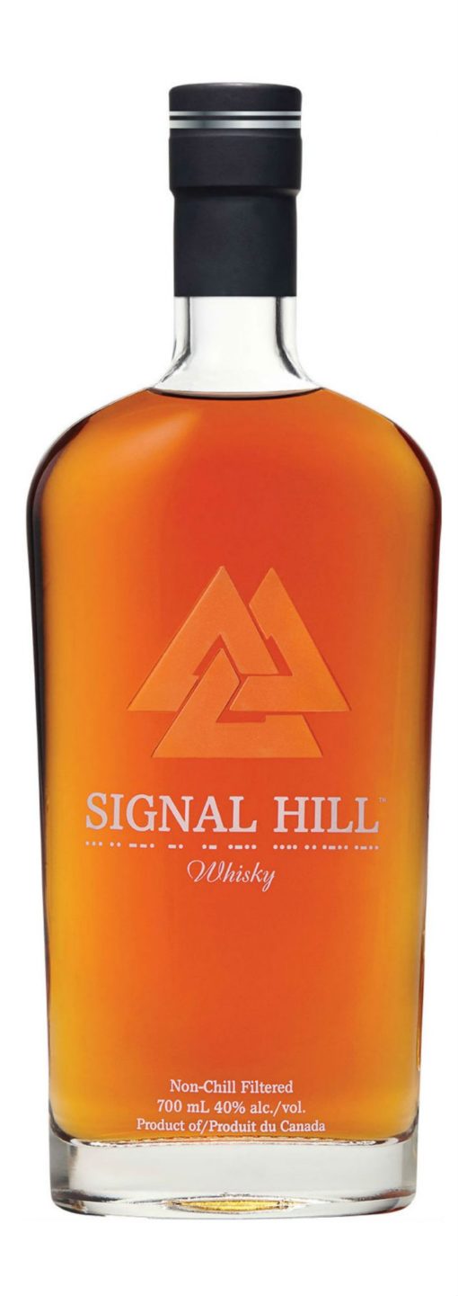 Signal Hill Whisky