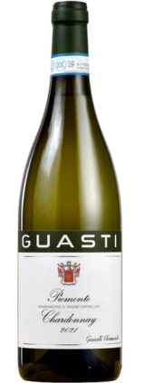 Piemonte Chardonnay, Guasti Clemente