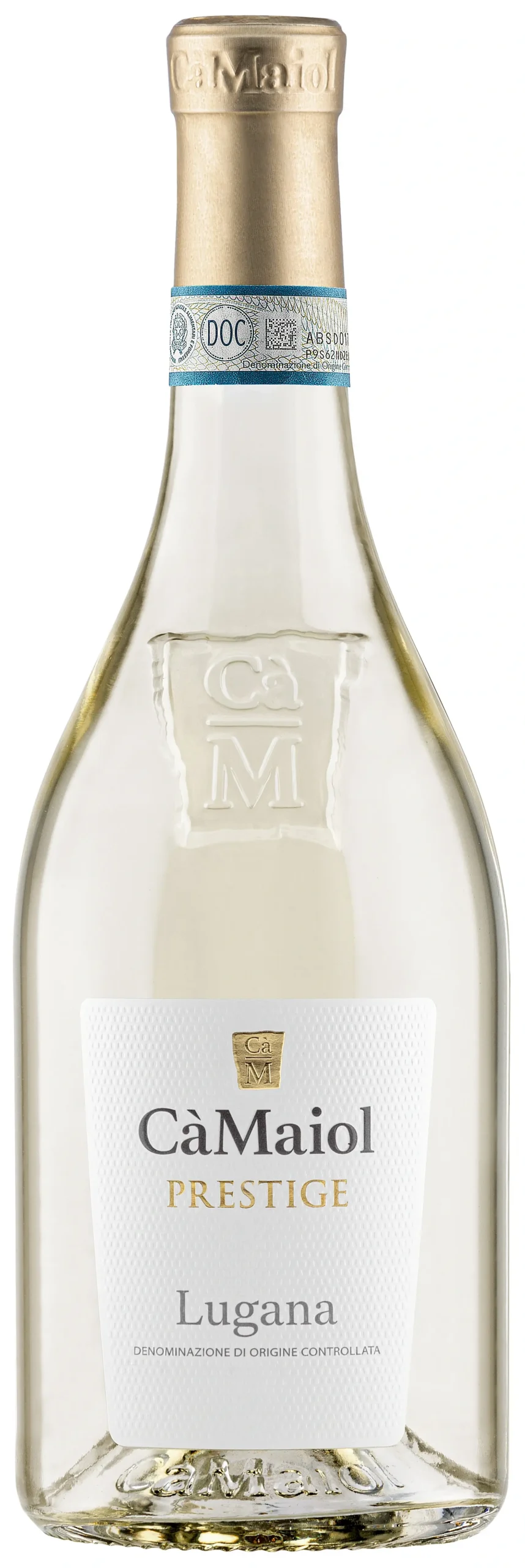 Lugana, Prestige, Ca Maiol
