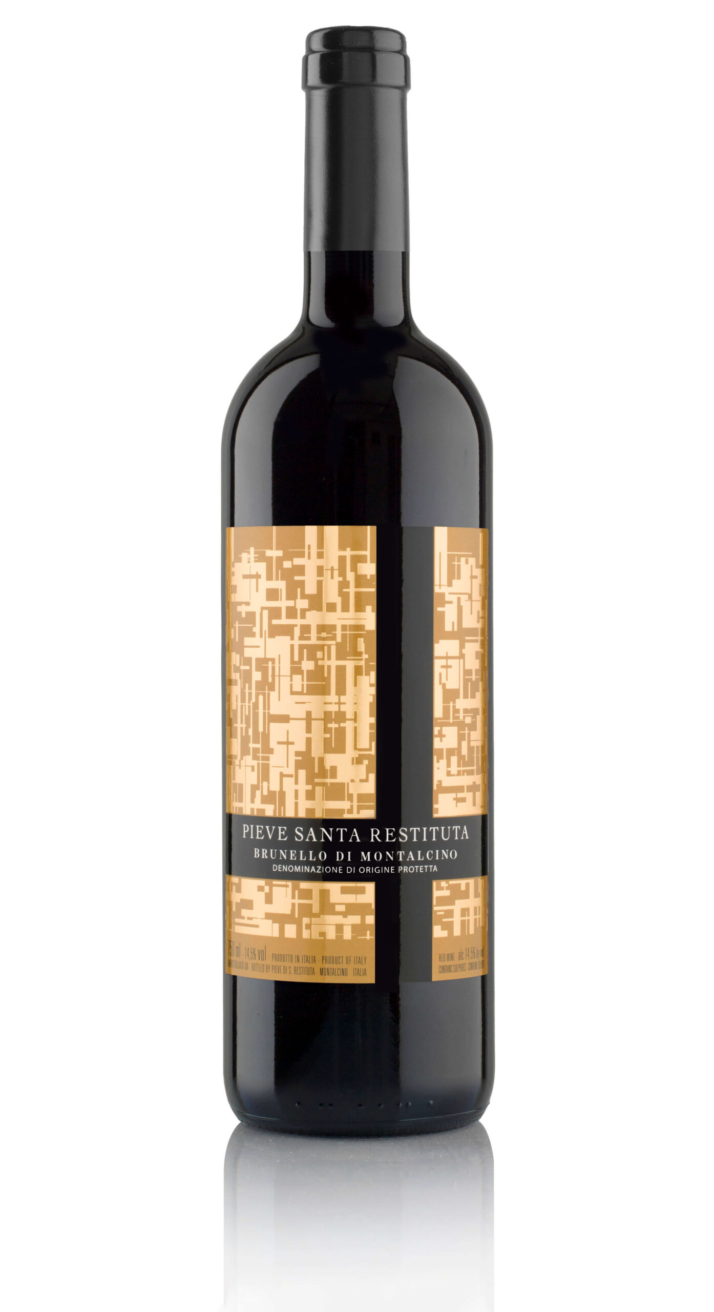 Brunello Di Montalcino, Pieve Santa Restituta, 2020