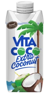 Vita Coco, Pressed Coconut Water