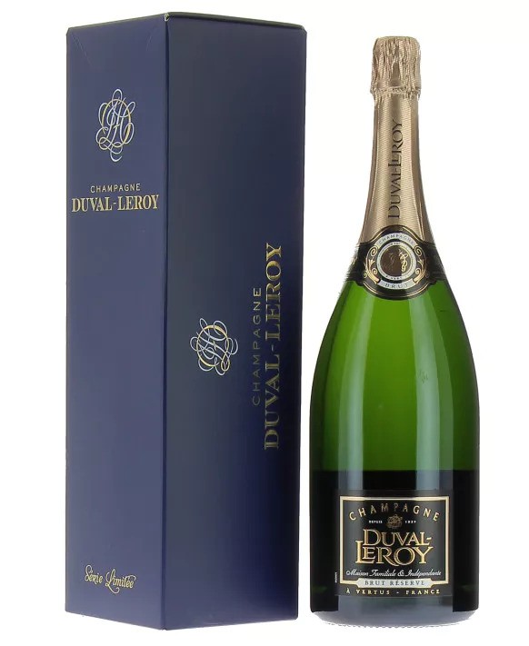 Champagne Duval-Leroy Brut Reserve