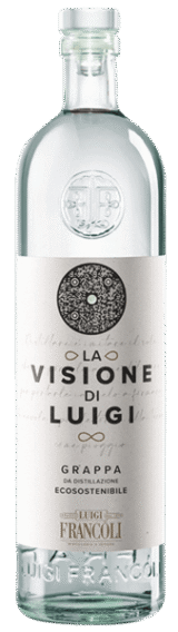 Grappa La Visione Di Luigi