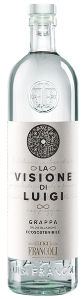 Grappa La Visione Di Luigi