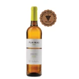 Plainas Vinho Verde, Casa Eulalia