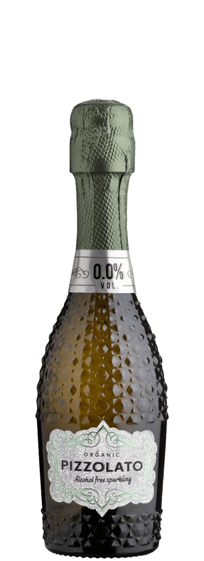 Pizzolato alkoholivaba vahuvein