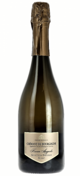 Andre Goichot "Baron Auguste" Cremant de Bourgogne Blanc