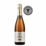 Cremant De Bourgogne Brut, Maison Castel