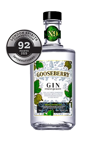 N9, Gooseberry Gin