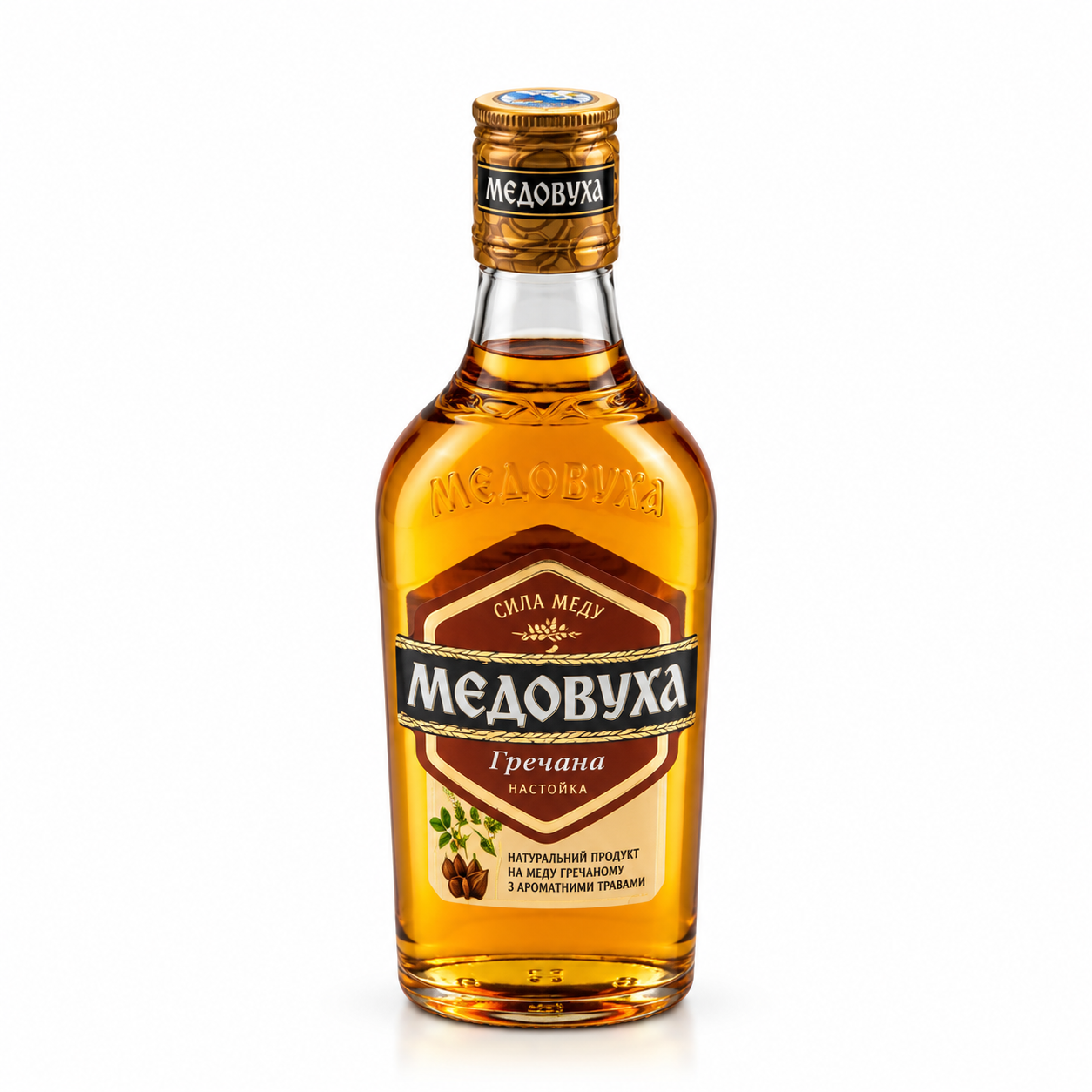 Medovukha