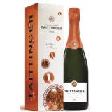 Champagne Taittinger, Folies De La Marquetterie