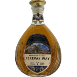 Brandy Yerevan Way 7YO