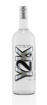 Y2K Vodka