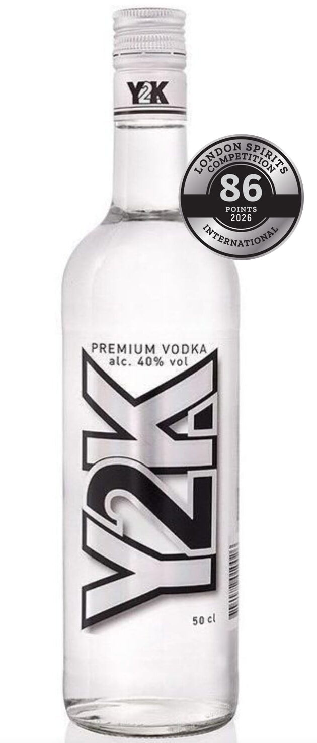 Y2K Vodka