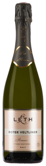 Roter Veltliner, Brut Reserva, Leth