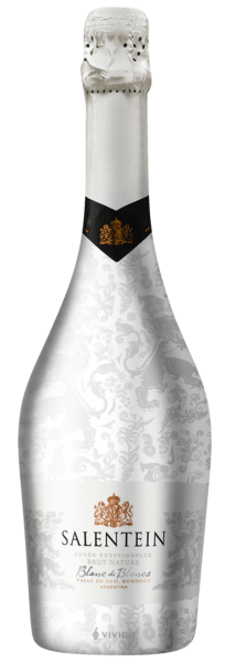 Brut Blanc de Blancs, Salentein