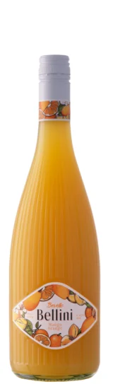 Bellini Bevello Mango Orange