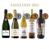 SEGAKAST NR 28: ESA Aasta Vein 2025 medalistid
