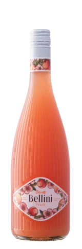 Bellini Bevello Peach