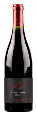 Pinot Noir, Reserve, Leth