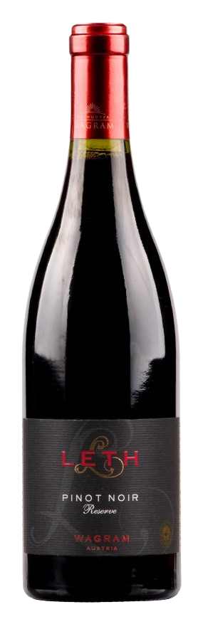Pinot Noir, Reserve, Leth