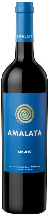 Malbec, Amalaya