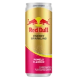 Energiajook RED BULL, Pomelo