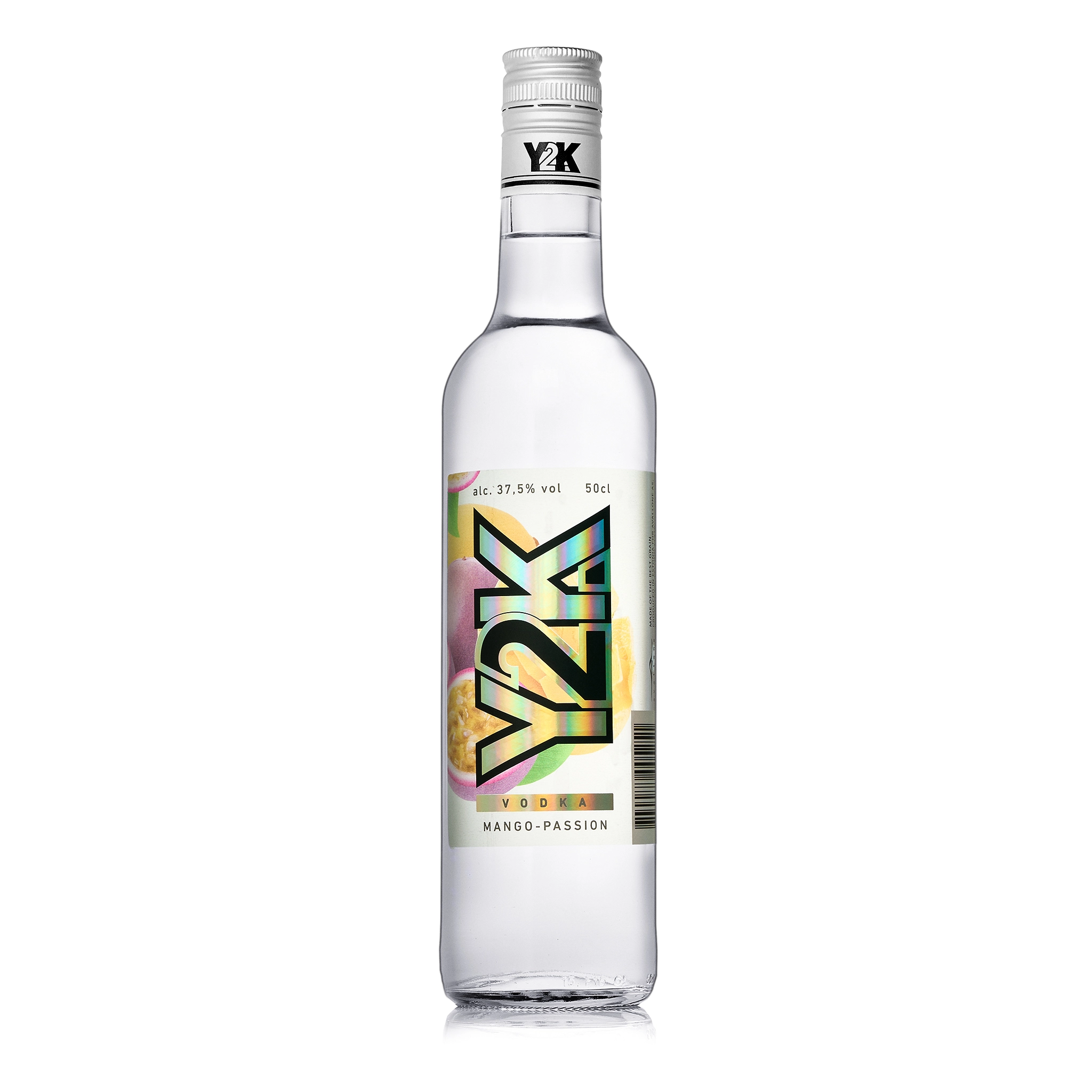 Y2K Mango-Passion Vodka