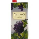 Cruzares Vino Tinto