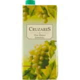 Cruzares Vino Blanco