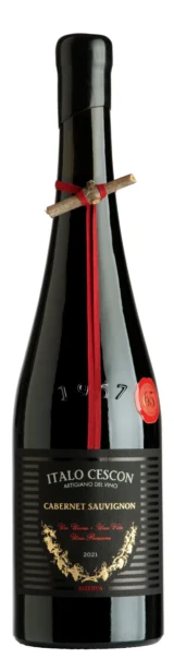 Cabernet Sauvignon Riserva Italo Cescon