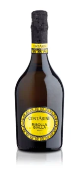 Ribolla Gialla Brut, Contarini