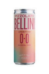 Pizzolato alkoholivaba Bellini