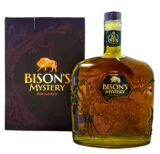 Bison`s Mystery Brandy