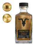 Ignite Reposado Tequila