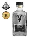 Ignite Blanco Tequila