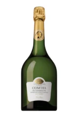 Comtes de Champagne Taittinger, Blanc de Blancs, 2014