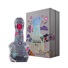 Dictador Rum, Game Changer Kinkekarp