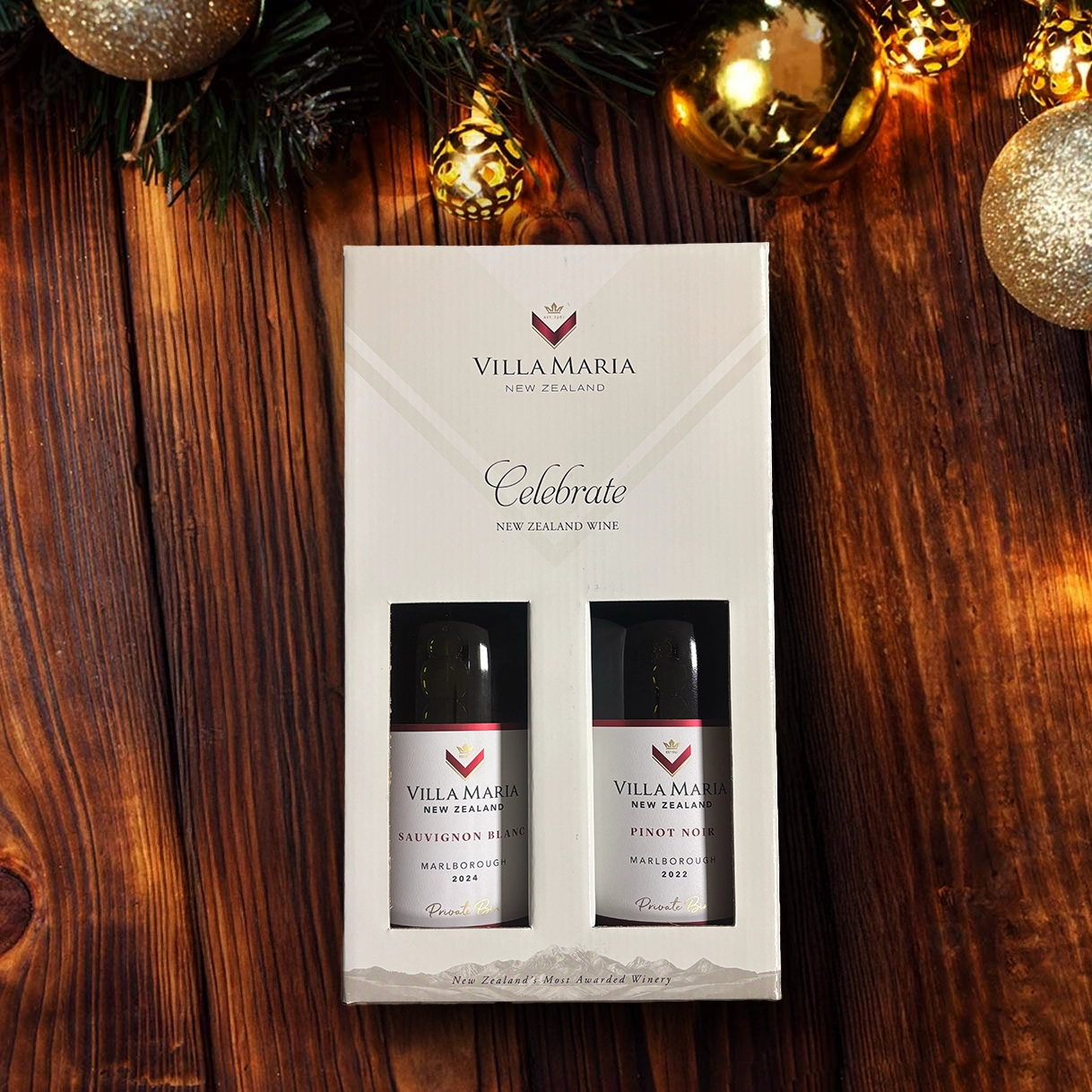 Kinkekarp 17, Villa Maria